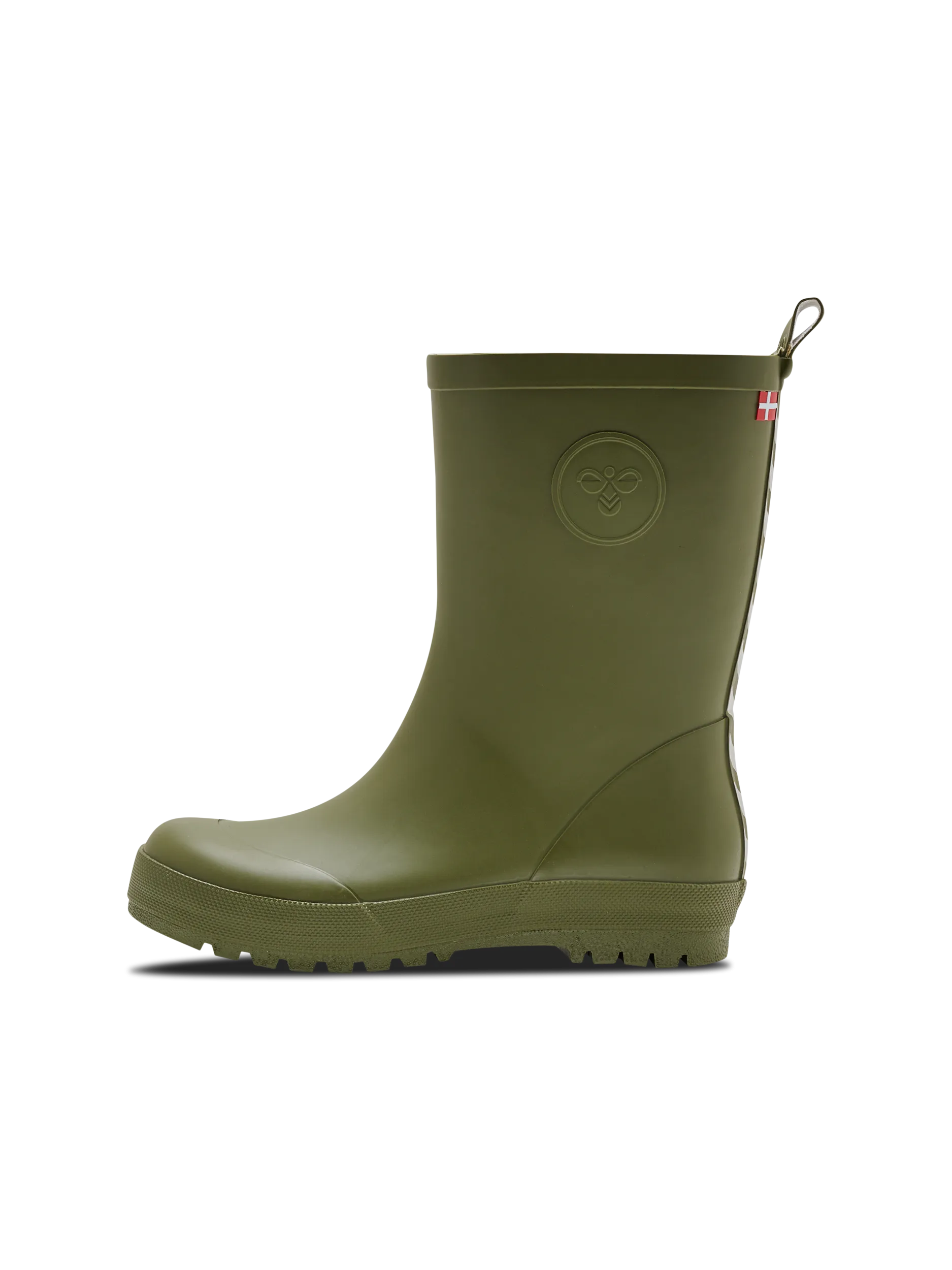 RUBBER BOOT JR Wellies