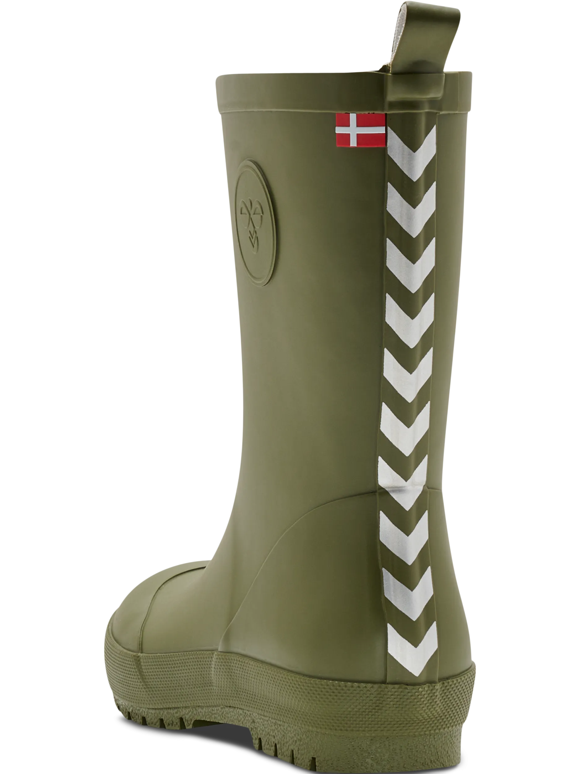 RUBBER BOOT JR Wellies