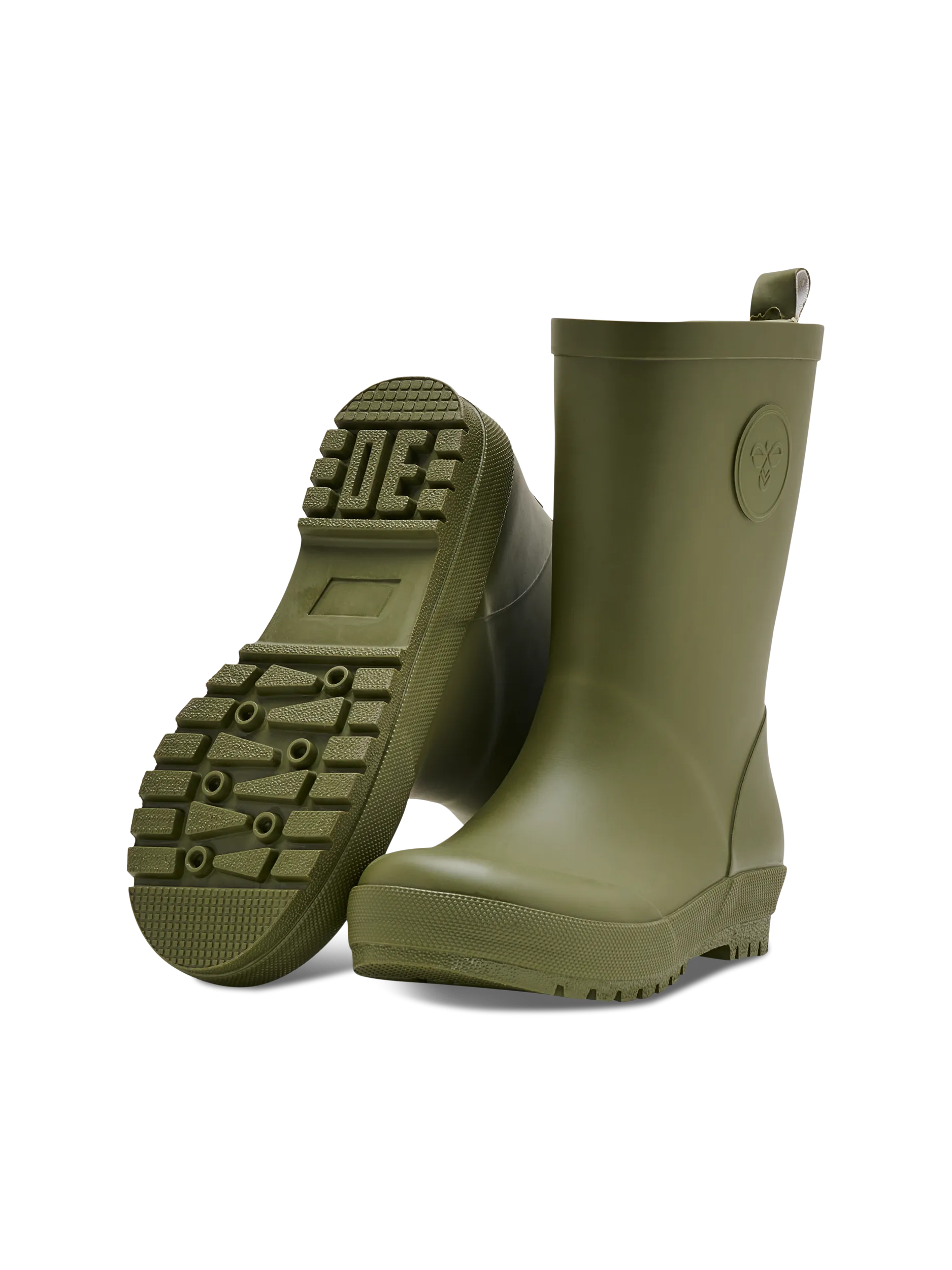 RUBBER BOOT JR Wellies