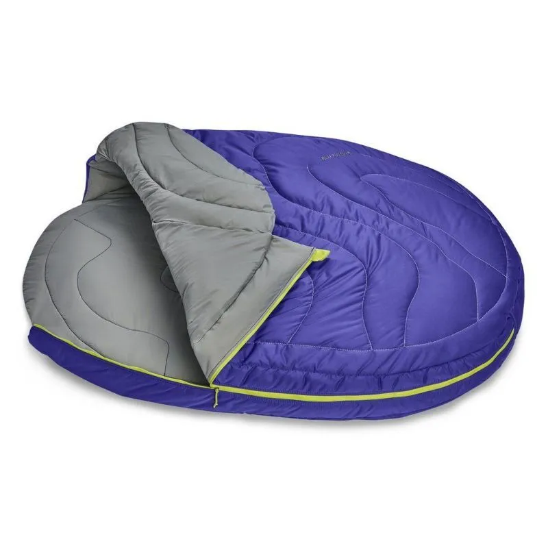 Ruffwear  Highlands Sleeping Bag - Sacco a pelo per cani