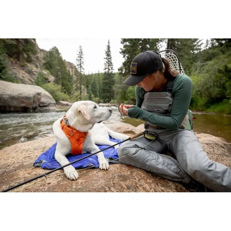 Ruffwear  Highlands Sleeping Bag - Sacco a pelo per cani