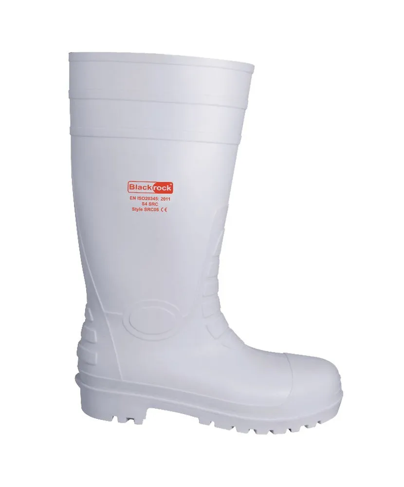 Safety Wellies