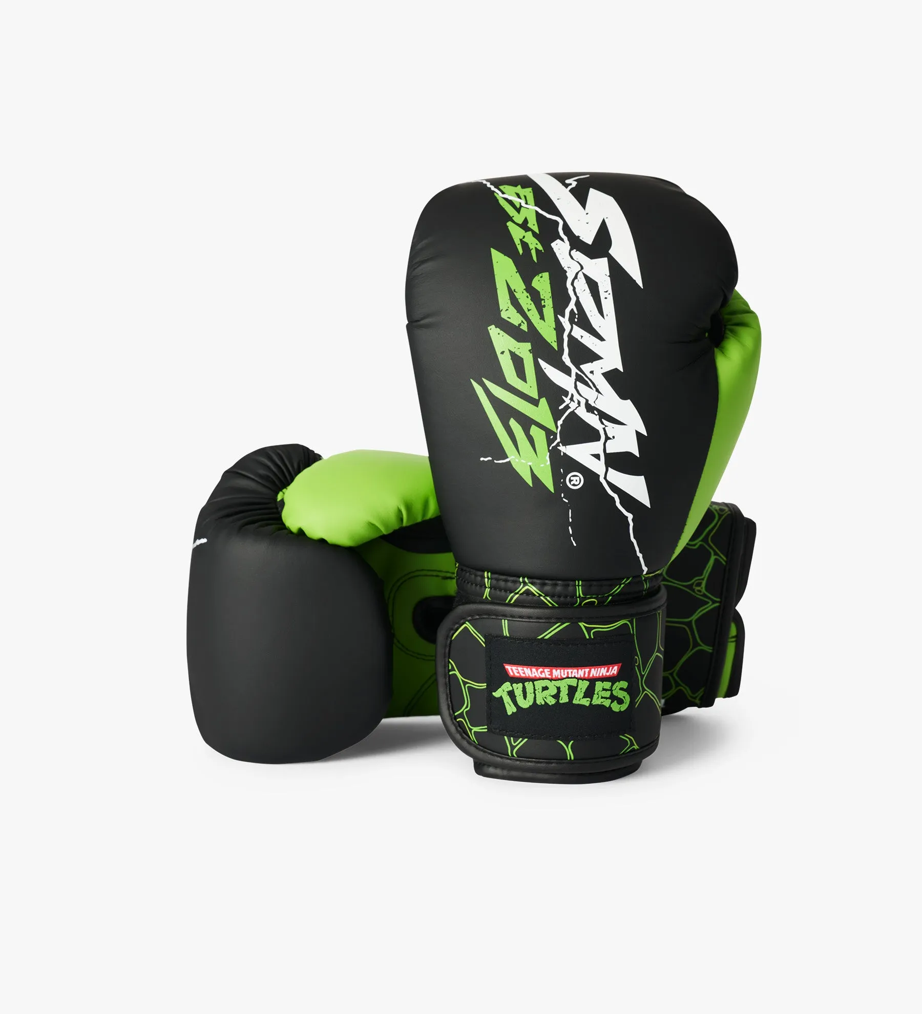 SDMN x TMNT Boxing Gloves