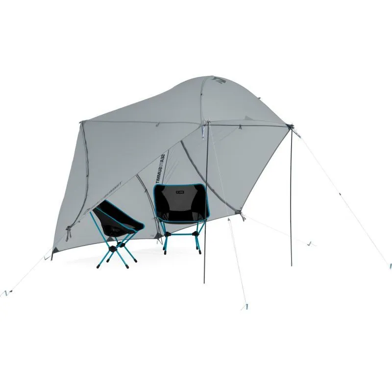 Sea To Summit  Telos TR2 Bikepack Tent - Tenda da campeggio