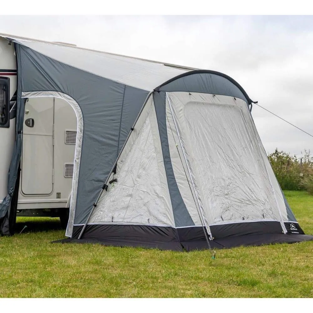 Sunncamp Swift Deluxe SC 325 Caravan Awning SF2065