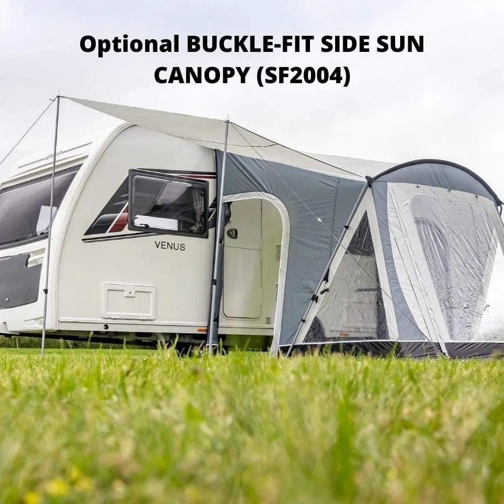 Sunncamp Swift Deluxe SC 325 Caravan Awning SF2065