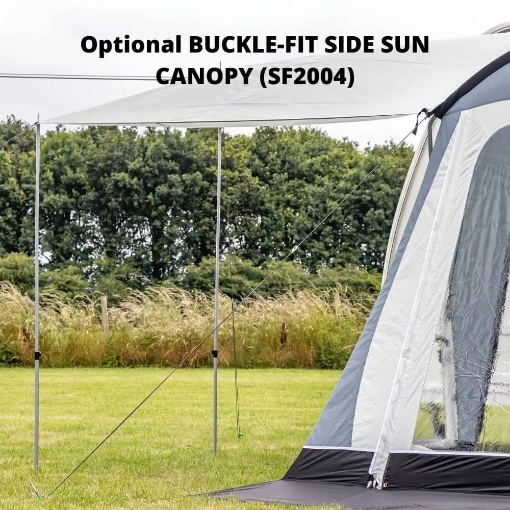 Sunncamp Swift Deluxe SC 325 Caravan Awning SF2065