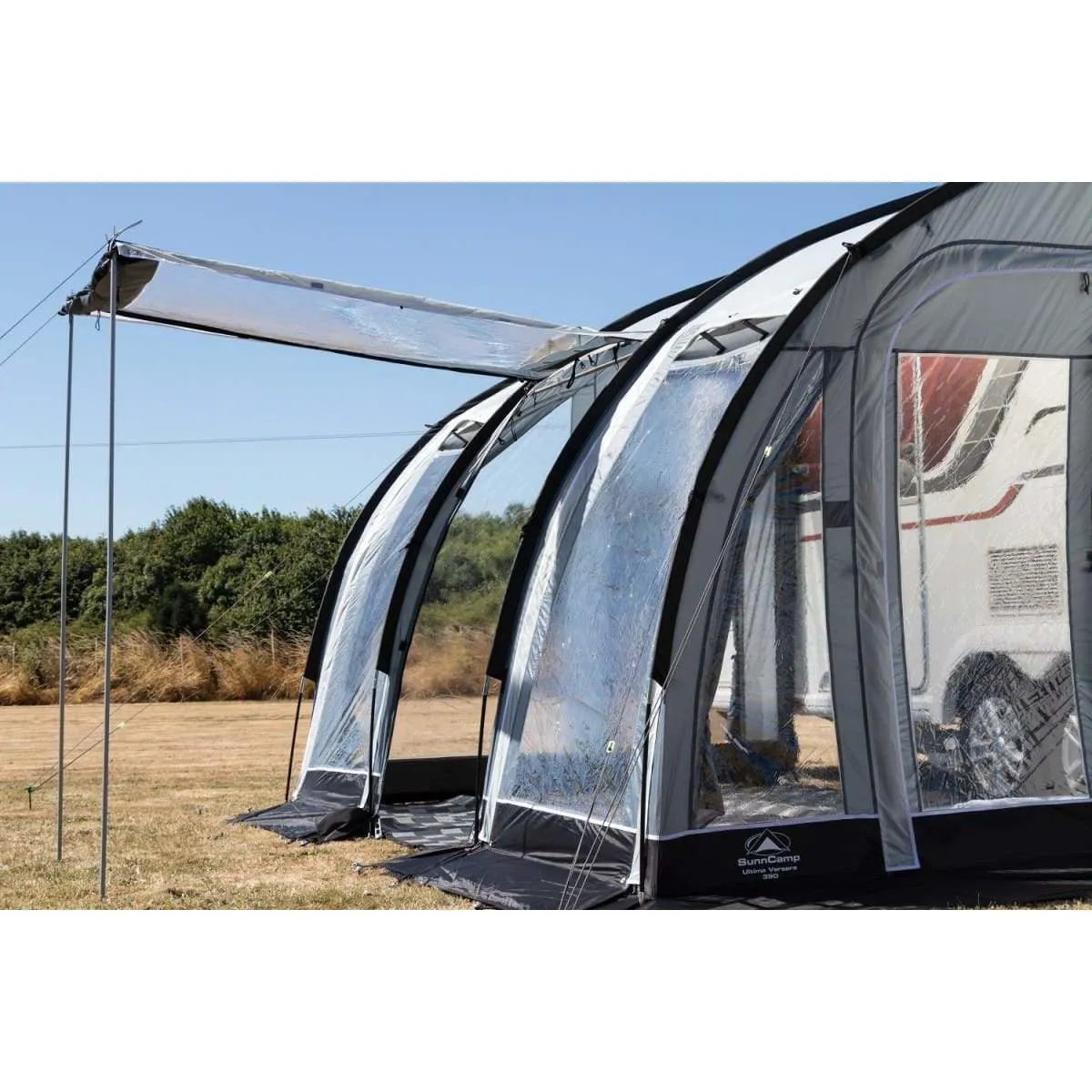 Sunncamp Ultima Versara 390 Caravan Porch Awning SF1911 (2024)