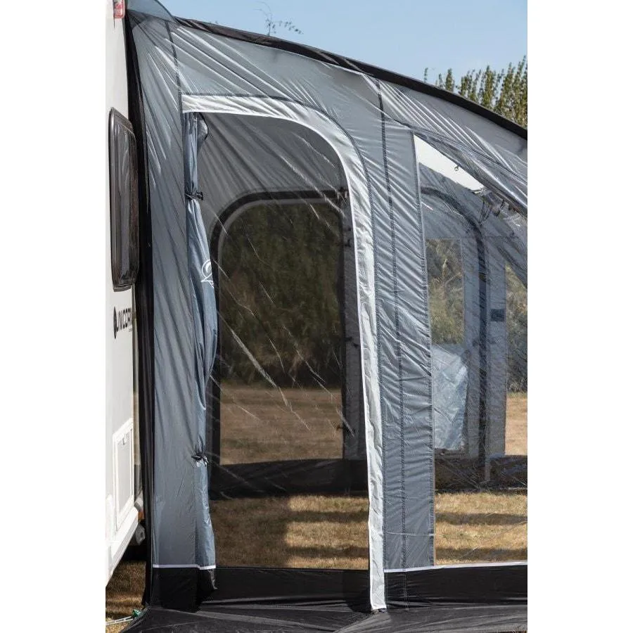 Sunncamp Ultima Versara 390 Caravan Porch Awning SF1911 (2024)