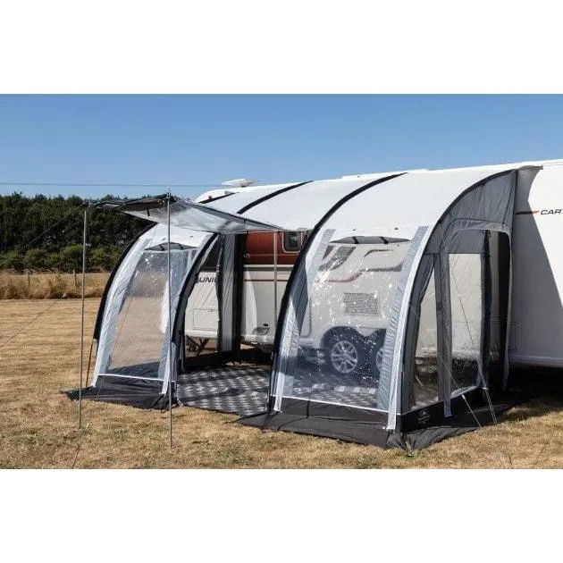 Sunncamp Ultima Versara 390 Caravan Porch Awning SF1911 (2024)