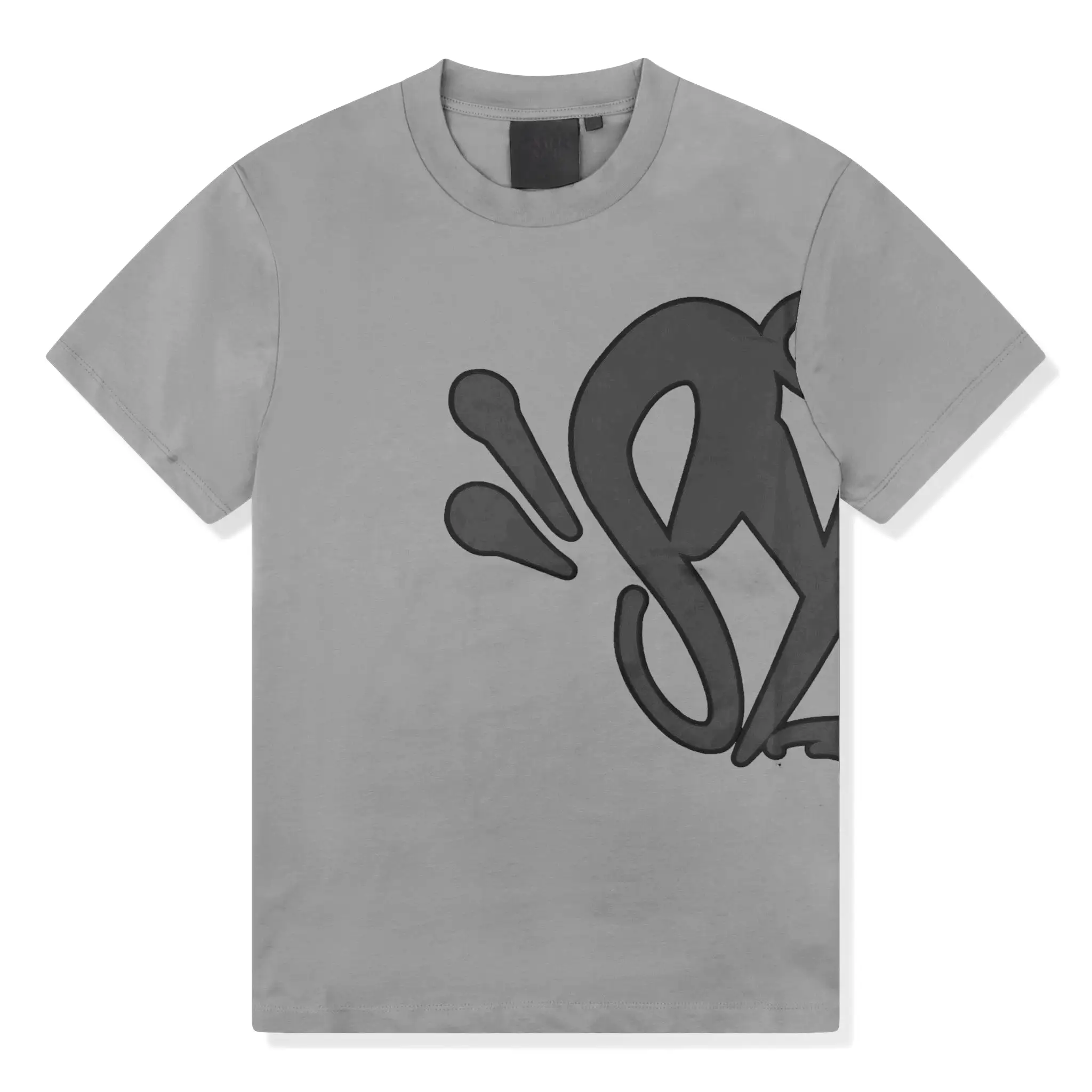 Syna World Logo Grey T-Shirt & Shorts