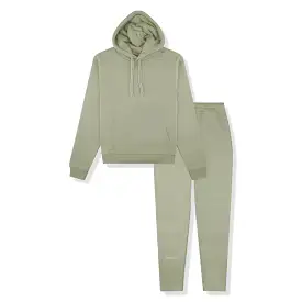 Syna World Logo Sage Tracksuit