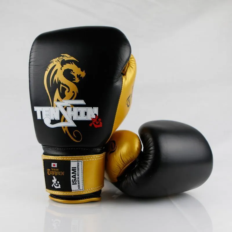 Tenshin Boxing Gloves