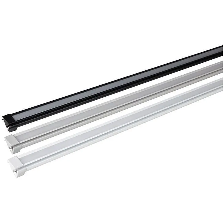 Thule Tent LED Mounting Rail TO 5200