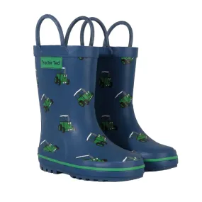 Tractor Ted Wellies