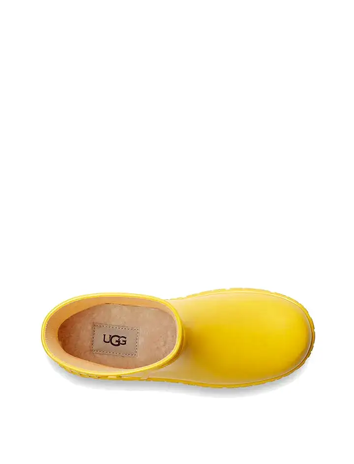 UGG Drizlita Boot Canary