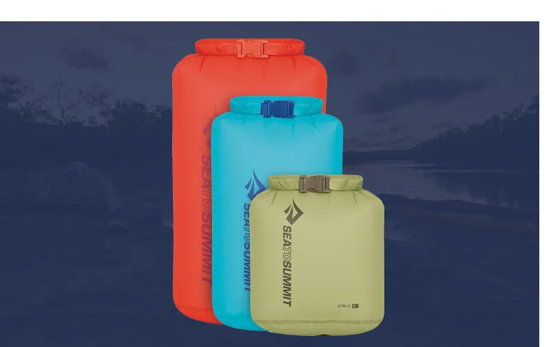 Ultra-Sil Dry Bag Set