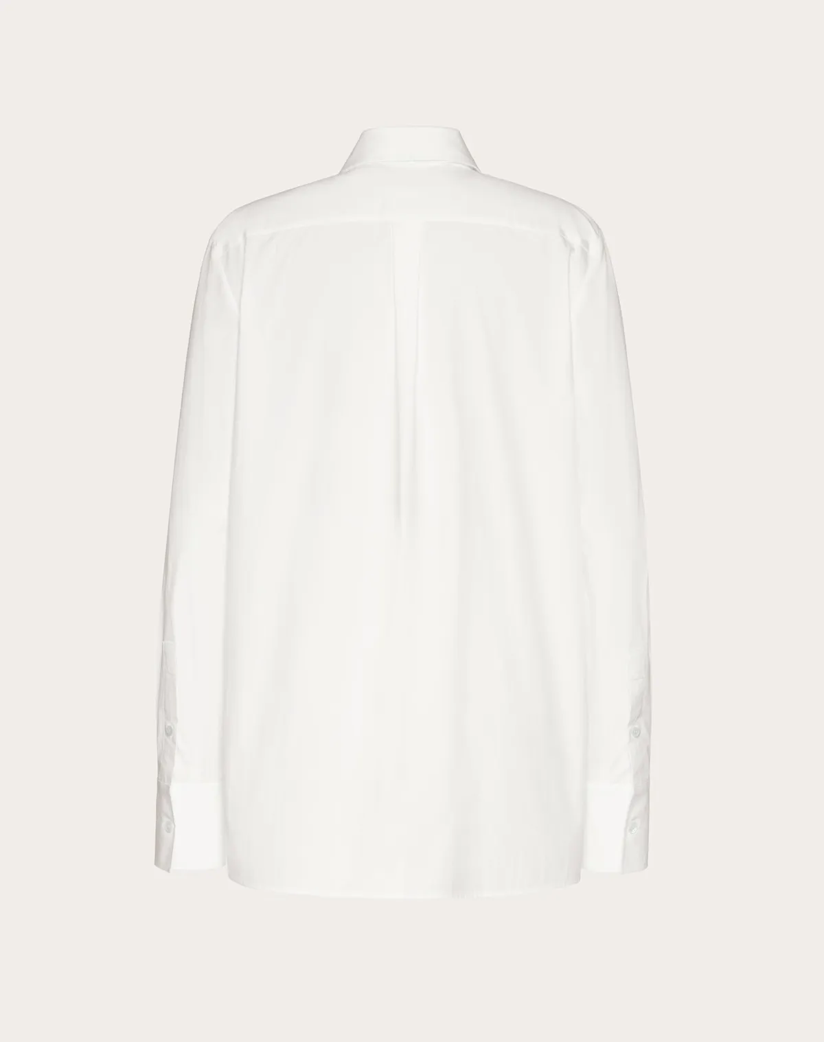 VALENTINO  |Plain Shirts & Blouses