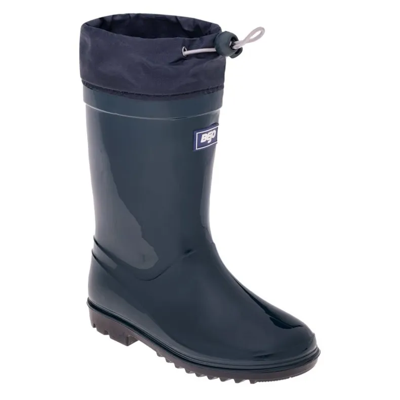 Wellies Bejo Kai Wellies Jr 92800432333 blue