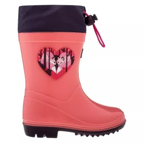 Wellies Bejo Kai Wellies Jr 92800432365 pink