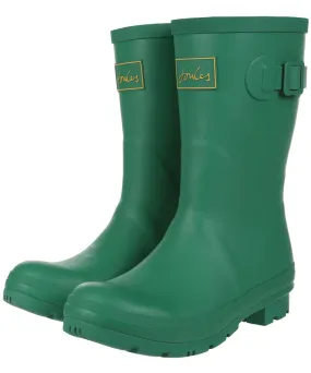 Women's Joules Kelly Mid Height Wellies