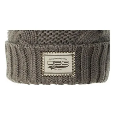 Women's DSG Outerwear Chunky Knit Pom Beanie