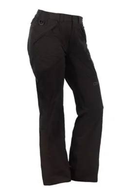 Women's DSG Outerwear Journey Rain Cargo Pants