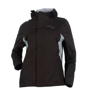 Women's DSG Outerwear Journey Rain Jacket