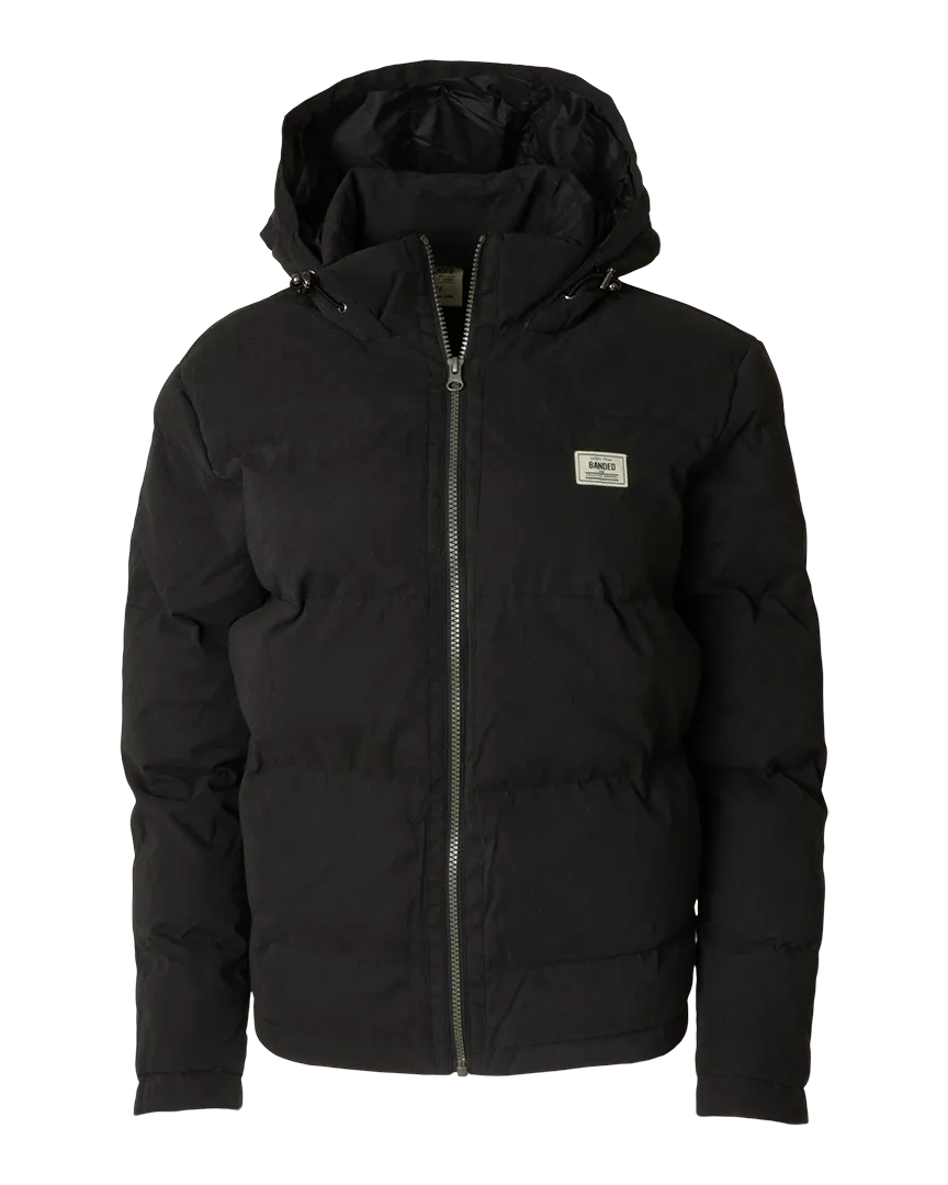 Womens Greeter Falls Puffer