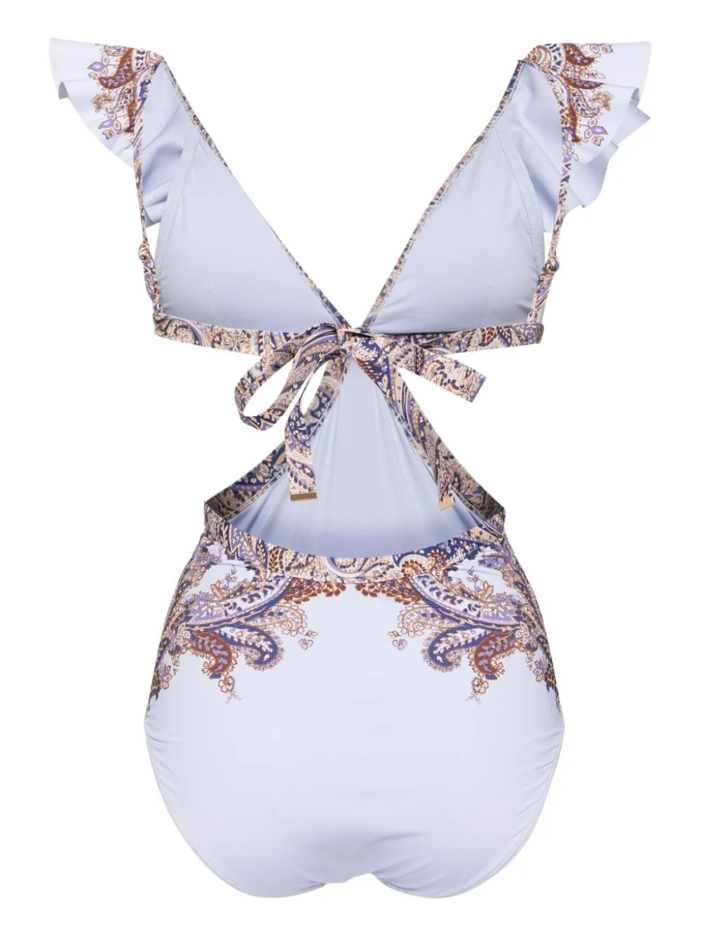 Zimmermann Sea Clothing Purple